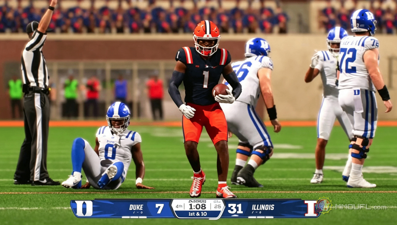 College Football 27 Road to Glory Guide: Build an Elite Edge Rusher from High School to College Stardom