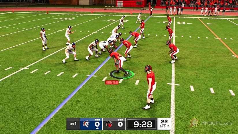 College Football 27 Road to Glory Guide: Build an Elite Edge Rusher from High School to College Stardom